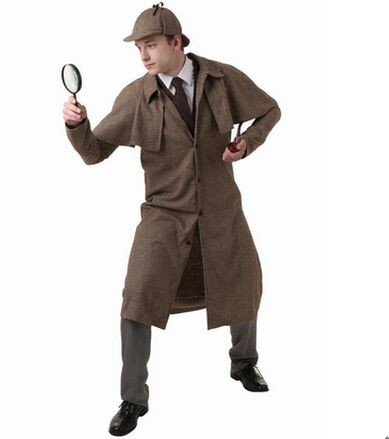 Epic Mystery